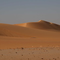 désert occidental
