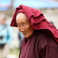 jakar (bhoutan)