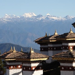 2011-11 Sikkim-Bhoutan