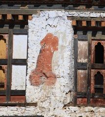 decoration maison bhoutan