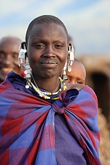 masaï