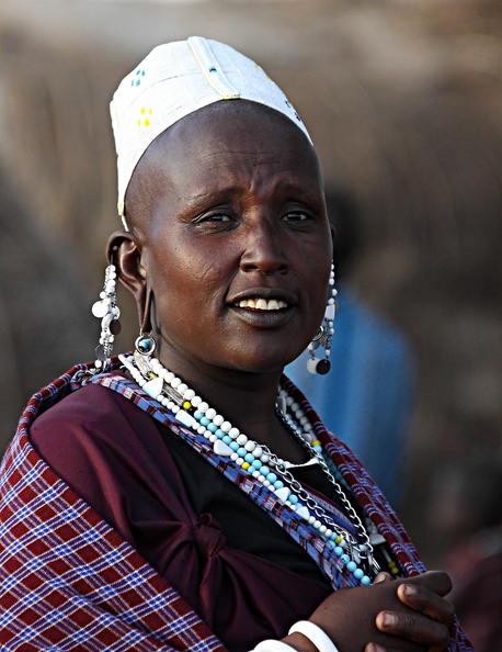 masaï