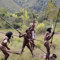 Kurulu chez Yali Mabel accueil des hommes