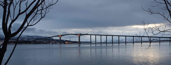 pont de Tromso