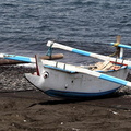 bateau Balinais