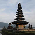 Pura Ulun Danu Bratan (Bali)