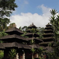 Pura Luhur Batukau (Bali)