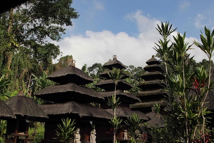 Pura Luhur Batukau (Bali)