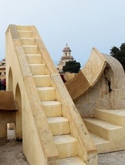 Jaipur observatoire