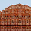 Jaipur palais des vents