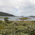 Parc national Tierra del Fuego