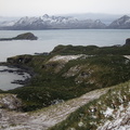 South Georgia - Grytviken to Maiviken