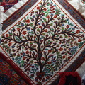 Kerman : le bazar