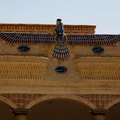 Yazd : Temple du Feu (zoroastrien)