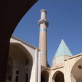 NATANZ : mosquée du vendredi