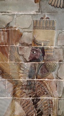 Téhéran : musée archéologique