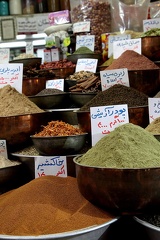 Shiraz : bazar Vakil