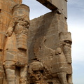 Persépolis : la porte des nations
