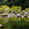 Florès - Cunca Wulang près de Labuan Bajo