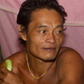 Mentawai : voisin en visite
