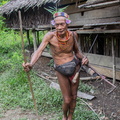 Mentawai : chez un voisin 