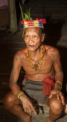 Mentawai : les convives