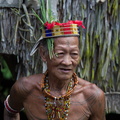 Mentawai : chamans