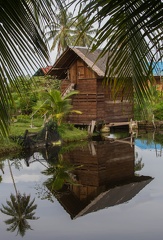 Mentawai : Tua Pejat