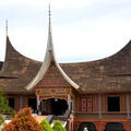 Sumatra : Padang