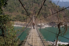 pont de singe
