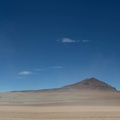 Bolivie : désert de Dali