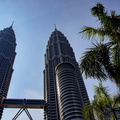 tours Petronas