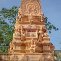 temple hindou Sri Srinivasagar Kaliamman