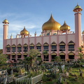 mosquée Bahagian