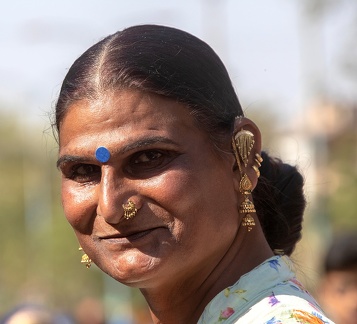 2ème marché : Hijra