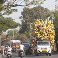 transport indien