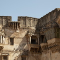 Bhuj : ancien palais