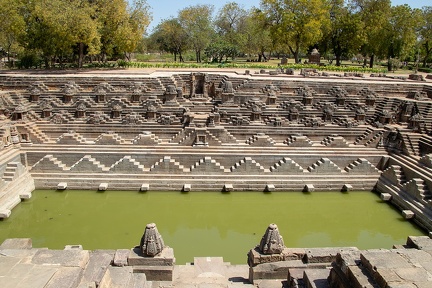 temple de Modhera