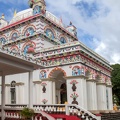 temple hindouiste de Triolet