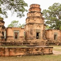 temple Prasat Kravan
