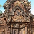 Banteay Srei – la citadelle des femmes