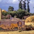 Ethiopie : tombeau