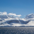 Antarctica Peninsula