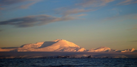 South Orkney
