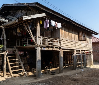village Thai Khao