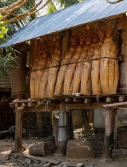 village Thai Lue de Ban Yor