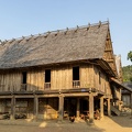 village Thai Lue de Ban Nayang
