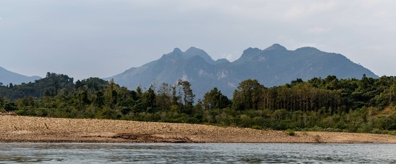 rivière Nam Ou