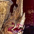 Luang Prabang : Wat Xieng Thong