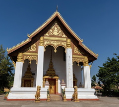 Vientiane